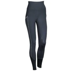 Harry's Horse EquiTights Grip Reithose Für Damen -Equestrian Dreams 320485 DB 2