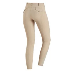 Schockemöhle Eleonore Damen Reithose Mit Kniebesatz -Equestrian Dreams 322312 TBR 1