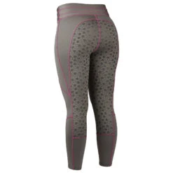Dublin Kompressions Reitleggings Für Damen -Equestrian Dreams 323683 G 1