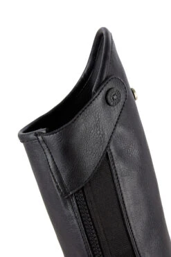 Suedwind Footwear Junior Soft Chap Comfort -Equestrian Dreams 324488 BL 3