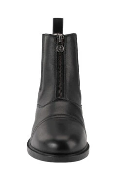 Suedwind Footwear Nova Kids Front Zip Soft Winter Reitstiefeletten Für Kinder -Equestrian Dreams 326922 BL 8