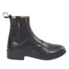 Dublin Evolution Paddock Stiefel Mit Reißversschluss Vorne -Equestrian Dreams 327079 BL 1