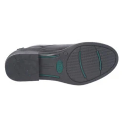 Dublin Evolution Paddock Stiefel Mit Schnürung Vorne -Equestrian Dreams 327080 BL 4