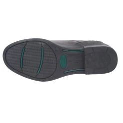 Dublin Evolution Paddock Stiefel Mit Schnürung Vorne -Equestrian Dreams 327080 BR 4