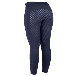 Dublin Performance Thermo Active Reitleggings Für Damen -Equestrian Dreams 327615 DB 2