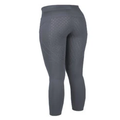 Dublin Performance Thermo Active Reitleggings Für Damen -Equestrian Dreams 327615 IDG 2