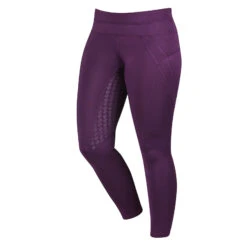 Dublin Performance Thermo Active Reitleggings Für Damen -Equestrian Dreams 327615 PRE 1