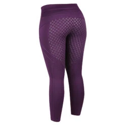 Dublin Performance Thermo Active Reitleggings Für Damen -Equestrian Dreams 327615 PRE 2