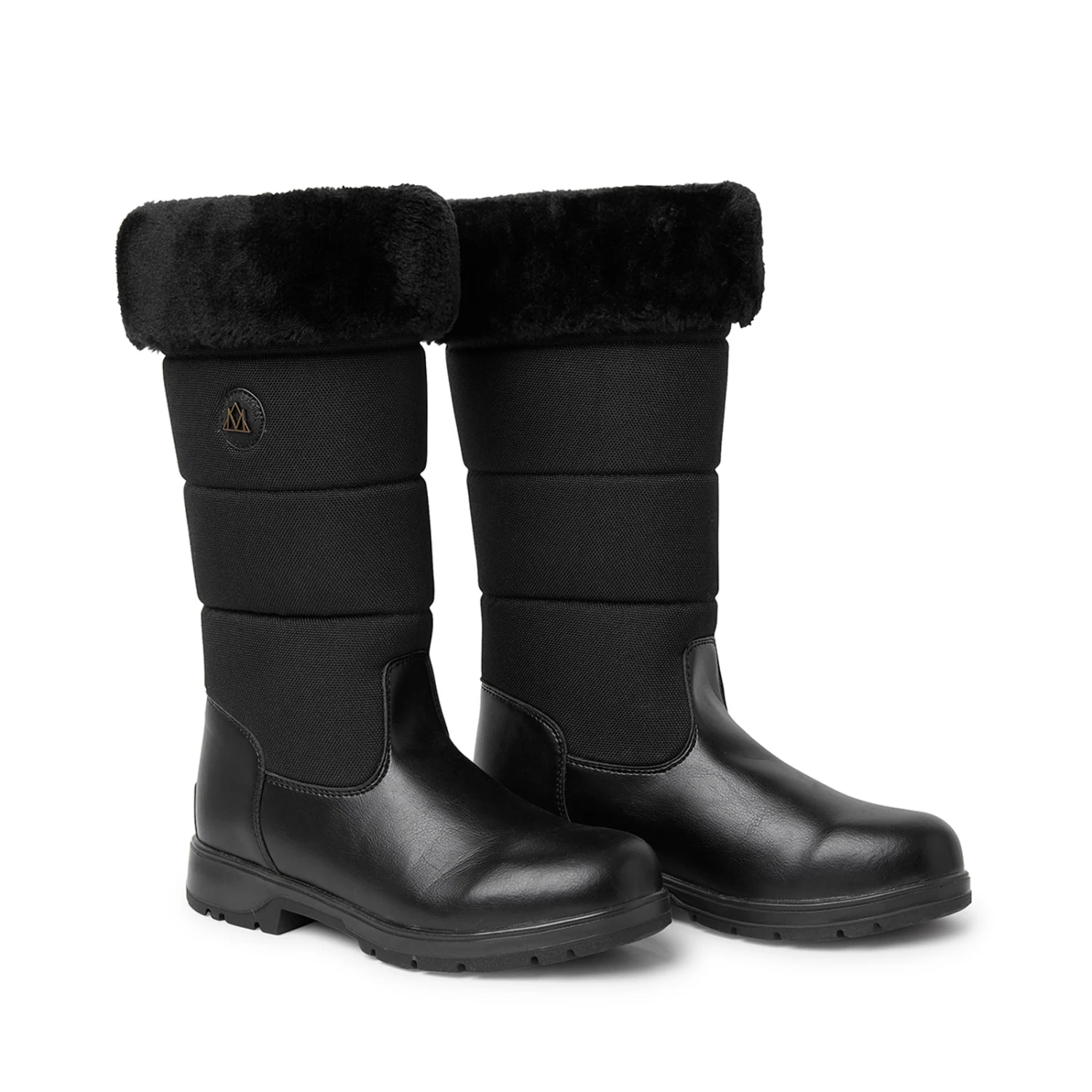 Mountain Horse Vermont Mittelhohe Stiefel 4 Mountain Horse Vermont Mittelhohe Stiefel – Bild 2