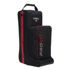 LeMieux Showkit Stiefel- Und Helmtasche