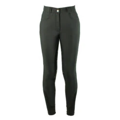 Mink Horse Equestrian Ice Winterreithose Für Damen -Equestrian Dreams 329252 BL 2