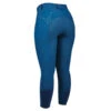 Dublin Lunar Gel Reithose Mit Vollbesatz Für Damen -Equestrian Dreams 329521 DB 1