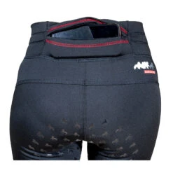 Karlslund Galdur Jodhpur Damen Reitleggings -Equestrian Dreams 330685 BL 3