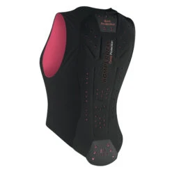 Komperdell Ballistic FlexFit Damen Rückenprotektor -Equestrian Dreams 330833 BL PI 2