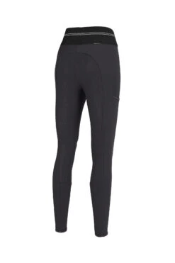 Pikeur Gia Grip Athleisure II Vollbesatzreithose Für Damen -Equestrian Dreams 331251 ANT 1