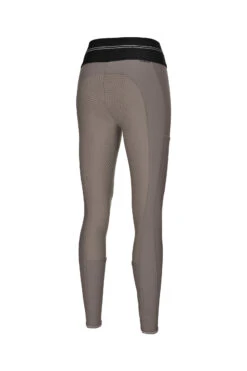 Pikeur Gia Grip Athleisure II Vollbesatzreithose Für Damen -Equestrian Dreams 331251 BE 1