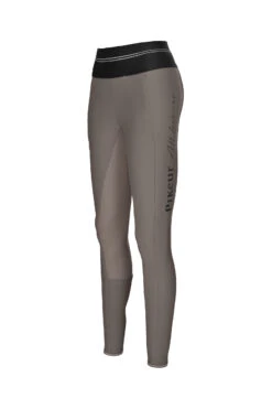 Pikeur Gia Grip Athleisure II Vollbesatzreithose Für Damen -Equestrian Dreams 331251 BE 2