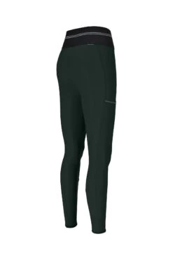 Pikeur Gia Grip Athleisure II Vollbesatzreithose Für Damen -Equestrian Dreams 331251 DGR 1