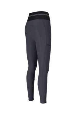 Pikeur Gia Grip Athleisure II Vollbesatzreithose Für Damen -Equestrian Dreams 331251 DG 2