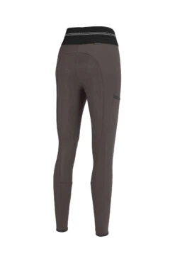 Pikeur Gia Grip Athleisure II Vollbesatzreithose Für Damen -Equestrian Dreams 331251 FSBR 1