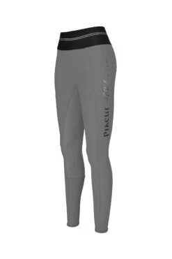 Pikeur Gia Grip Athleisure II Vollbesatzreithose Für Damen -Equestrian Dreams 331251 G 2