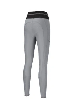 Pikeur Gia Grip Athleisure II Vollbesatzreithose Für Damen -Equestrian Dreams 331251 SIG 1