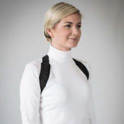 Back On Track Posture Reminder -Equestrian Dreams 332366 BL 3