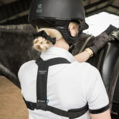 Back On Track Posture Reminder -Equestrian Dreams 332366 BL 5