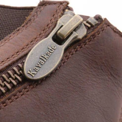 Kavalkade Schnürstiefeletten Romulus -Equestrian Dreams 332420 BR 4