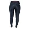 Karlslund Galdur Winterreitleggings Mit Vollgrip -Equestrian Dreams 333560 BL 1
