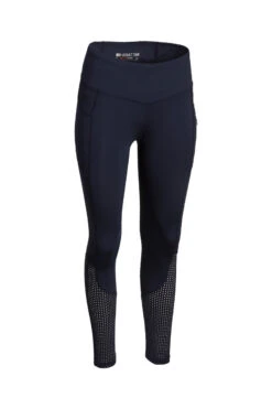 Ariat Eos Reitleggings Mit Kniebesatz Für Damen Mit Grip -Equestrian Dreams 333807 DB 3