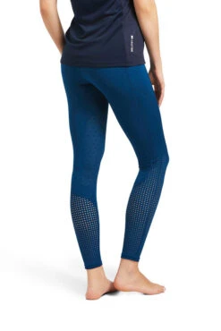 Ariat Eos Reitleggings Mit Kniebesatz Für Damen Mit Grip -Equestrian Dreams 333807 OB 1