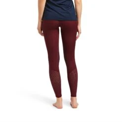 Ariat Eos Reitleggings Mit Kniebesatz Für Damen Mit Grip -Equestrian Dreams 333807 ZDRE 1