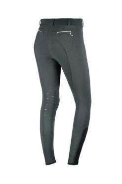 Schockemöhle Venus Damen Reithose Mit Kniebesatz -Equestrian Dreams 334046 GDG 1