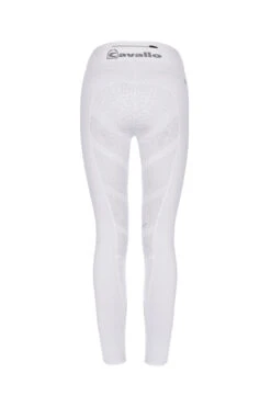 Cavallo Lin Grip Damen Vollbesatz Reitleggins