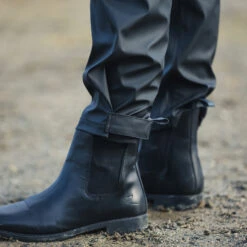 Horze Billie Regenreithose Für Damen -Equestrian Dreams 33436 BL 6