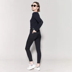 Harcour Tequila Jodhpur Reithose Für Damen -Equestrian Dreams 334583 BL 4