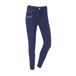Harcour Tequila Jodhpur Reithose Für Damen -Equestrian Dreams 334583 DB 2