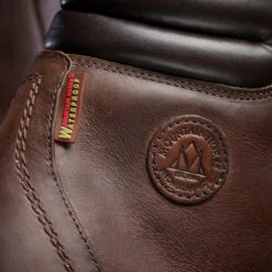 Mountain Horse Wild River Schnürstiefelette 7 Mountain Horse Wild River Schnürstiefelette -Equestrian Dreams 334792 BR 2