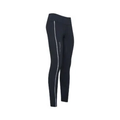 Imperial Riding IRH Shiny Uni Silikonvollbesatz Reitleggings Für Damen -Equestrian Dreams 334822 BL 2