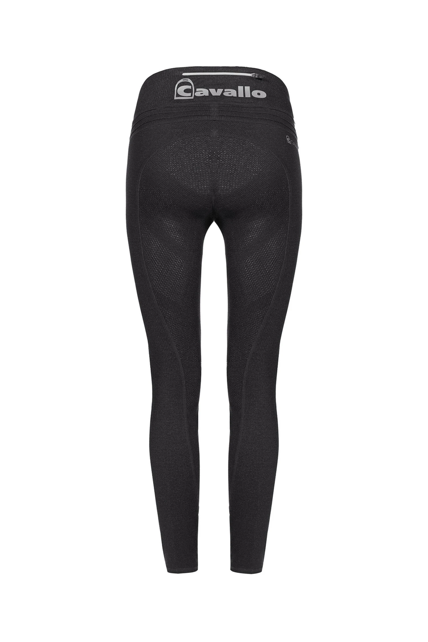 Cavallo Lin Grip Winterreitleggings Mit Vollbesatz 5 Cavallo Lin Grip Winterreitleggings Mit Vollbesatz – Bild 3
