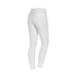 Schockemöhle Cindy Damen Reithose Mit Vollbesatz -Equestrian Dreams 335284 WH 1