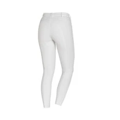 Schockemöhle Bea Sommer Damen Reithose Mit Vollbesatz -Equestrian Dreams 335293 WH 1