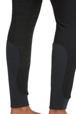 Ariat Tri Factor Frost Winterreithose Mit Vollbesatz Für Damen 20 Ariat Tri Factor Frost Winterreithose Mit Vollbesatz Für Damen -Equestrian Dreams 335374 BL 4
