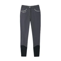 Harcour Jaltika Reithose Mit Kniebesatz Für Damen Mit Grip -Equestrian Dreams 335428 G 1