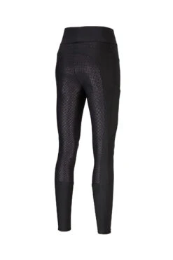 Pikeur Milla Athleisure Damen Reitleggings Mit Vollgrip