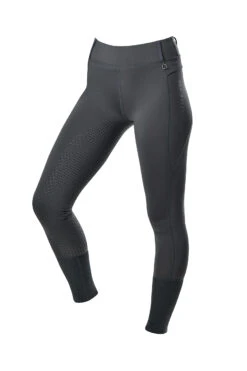 Dublin Cool IT Everyday Damenreitleggings -Equestrian Dreams 335591 ADG 2