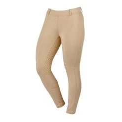 Dublin Cool IT Everyday Damenreitleggings -Equestrian Dreams 335591 BE 2