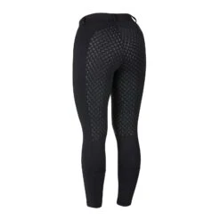 Dublin Cool IT Everyday Damenreitleggings -Equestrian Dreams 335591 BL 1