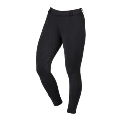 Dublin Cool IT Everyday Damenreitleggings -Equestrian Dreams 335591 BL 2